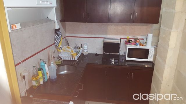 PROPIETARIO VENDE DE OFERTA HERMOSO DUPLEX SOBRE BRUNO GUGGIARI — foto 2