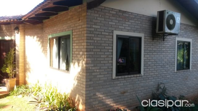 VENDO CASA EN EL PARANA COUNTRY CLUB — foto 2