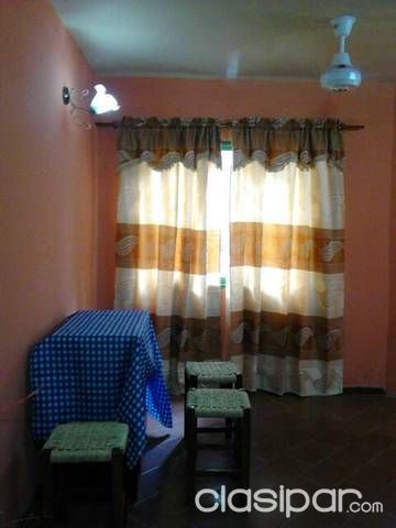Vendo Dpto.Semi Amoblado Fdo.Z.Norte 2 Dorm. Aire Acondicionado — foto 2
