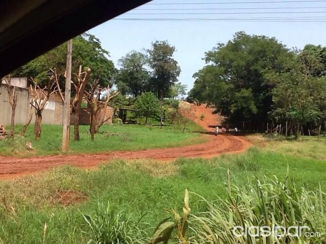 Terreno en km 7 — foto 2