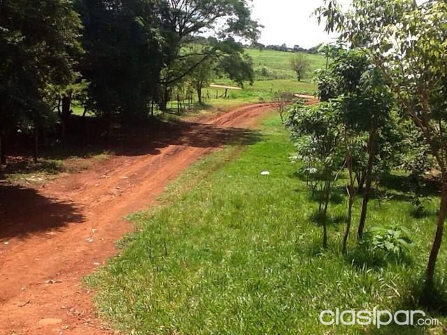 Terreno en km 7 — foto 3