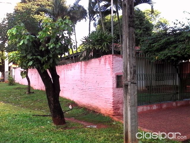 HERMOSA CASA ZONA FAVERO, LUQUE — foto 3