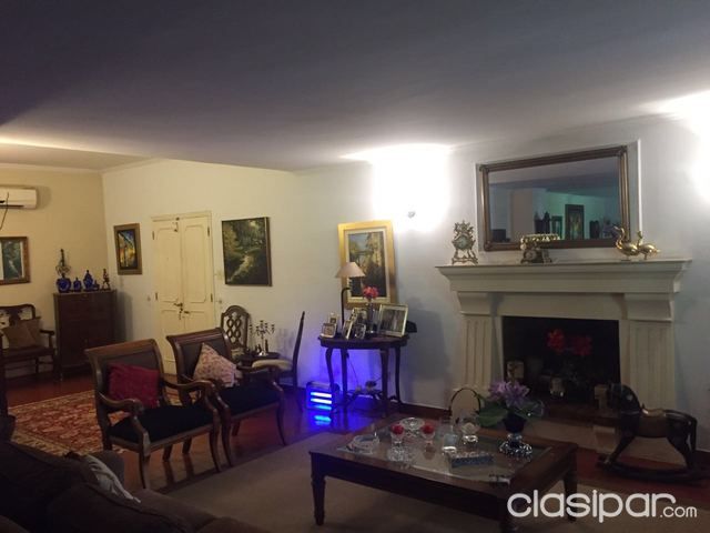 VENDO RESIDENCIA EN ESQUINA BARRIO MCAL ESTIGARRIBIA — foto 3