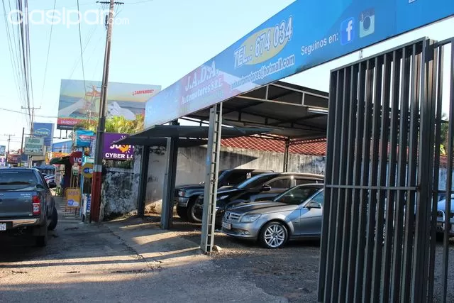 Terreno Mariscal Lopez — foto 2