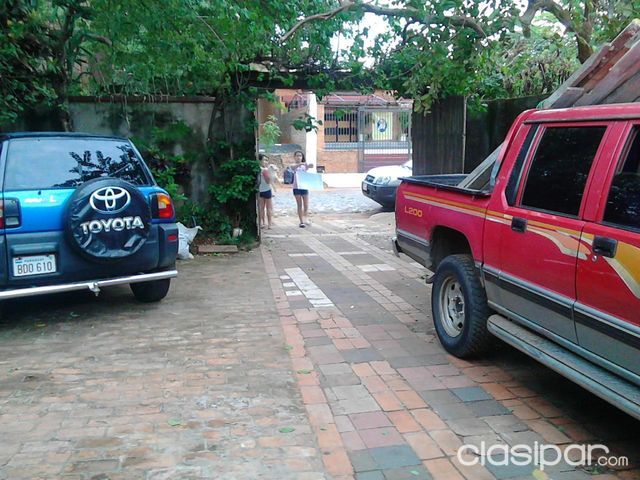 Casa Barrio Hipodromo — foto 2