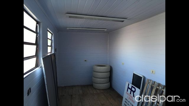 Contenedor de 20, para oficina todo equipado — foto 3