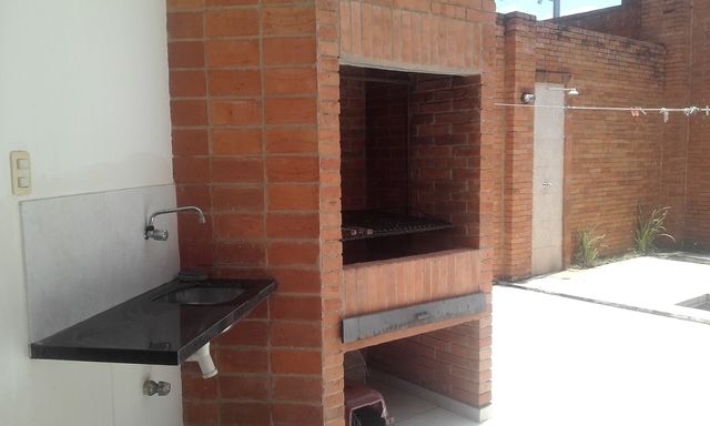 Hermoso Duplex en barrio Villa Aurelia proximo Municipalidad Asuncion — foto 3