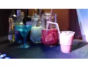Ofrezco Barra Móvil de Tragos para Eventos Privados o Servicio de Discoteca