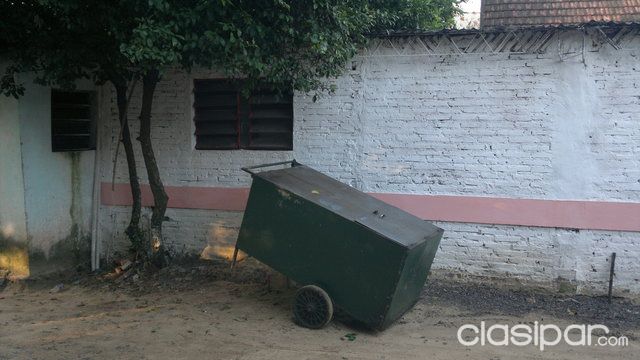Centro mismo de san lorenzo!! Avd Julia miranda cueto — foto 2