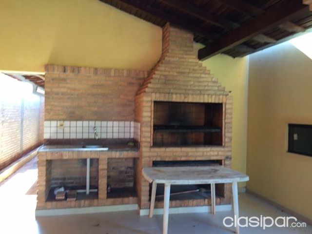 ALQUILO HERMOSA CASA ZONA VILLA AURELIA — foto 3
