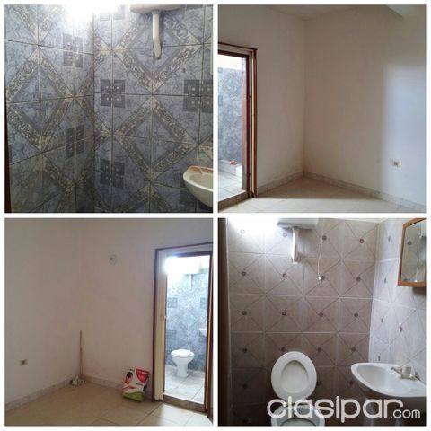 DEPARTAMENTO EN CDE - BARRIO SAN JOSE. — foto 2