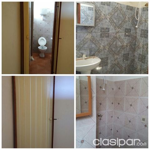 DEPARTAMENTO EN CDE - BARRIO SAN JOSE. — foto 3