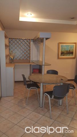 Departamento ubicado en pleno corazón de Villa Morra. — foto 2