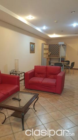 Departamento ubicado en pleno corazón de Villa Morra. — foto 3