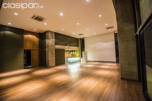 Vendo hermoso departamento sobre Avda. Santísima Trinidad - 3 Dormitorios — foto 2