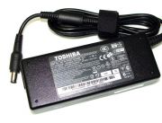 Cargador Notebook Toshiba 19v 3.42a - Nuevas - Garantia 90 dias