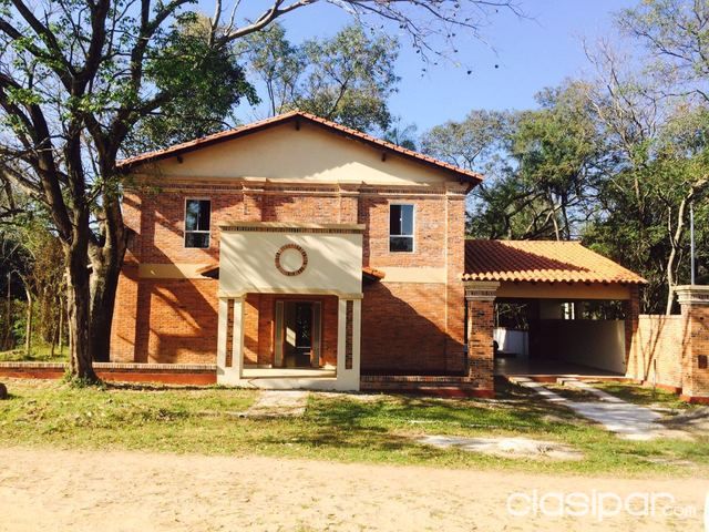 SAN BERNARDINO VENDO CASA A ESTRENAR — foto 2