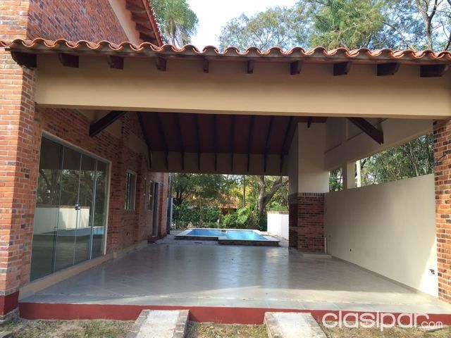 SAN BERNARDINO VENDO CASA A ESTRENAR — foto 3