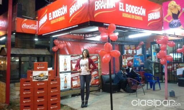 VENDO BODEGA — foto 2