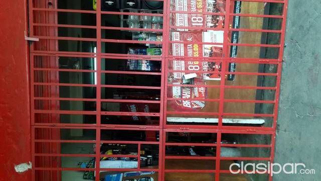 VENDO BODEGA — foto 3