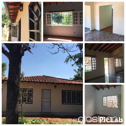 Vendo hermoso y amplio chalet en Ñemby — foto 2