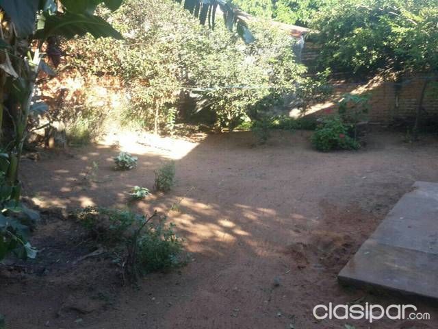 Vendo casa en Lambare Puerto Pabla — foto 3
