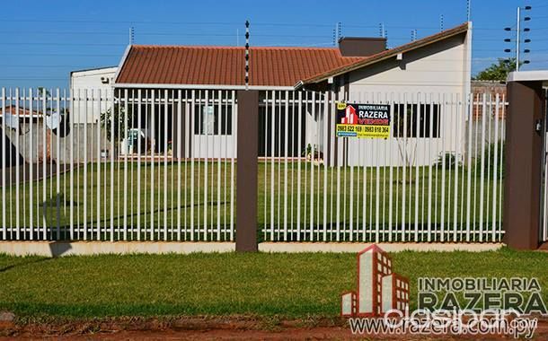 VENDO CASA DE MATERIAL COM 2 TERRENOS JUNTO — foto 3
