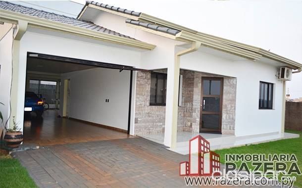 VENDO CASA DE MATERIAL BEM LOCALIZADA — foto 3