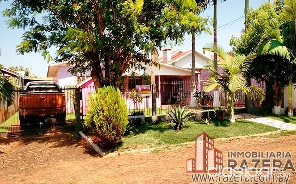 ATENCION VENDO CASA DE MATERIAL BIEM LOCALIZADA A LA CIUDAD — foto 3