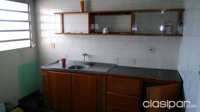 hermoso departamento luque — foto 2