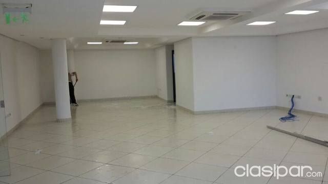 OFICINA CORPORATIVA cercanías del Shopping Villa Morra — foto 3