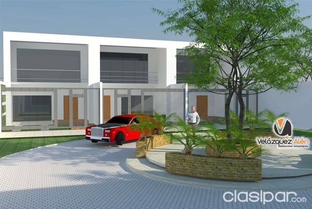 Vendo moderno dúplex a estrenar en Lambaré — foto 2