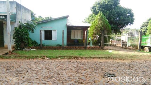 Vendo casa con camara frigorífica fría para frutas — foto 2