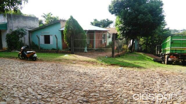 Vendo casa con camara frigorífica fría para frutas — foto 3