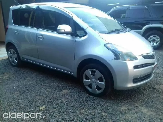 Toyota Ractis New Funcargo Año 2006 — foto 5