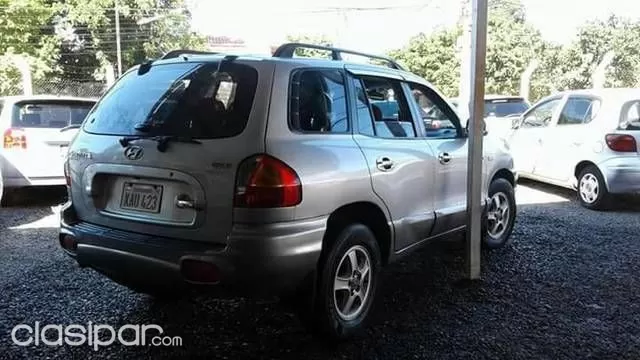 Hyundai Gol 2004 — foto 5