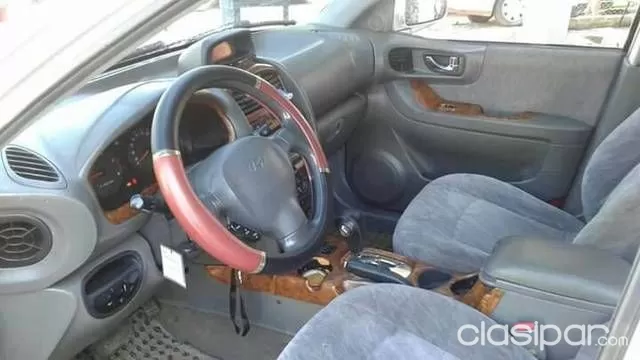 Hyundai Gol 2004 — foto 6
