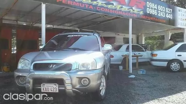 Hyundai Gol 2004 — foto 7