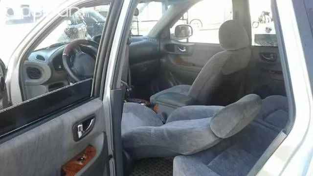 Hyundai Gol 2004 - foto 8