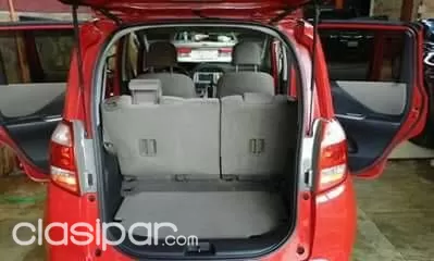 Toyota Ractis Año 2006 — foto 5