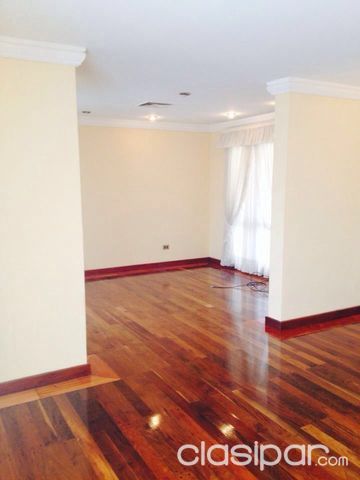 VENDO PENTHOUSE DE 2 DORMITORIOS DE 171M2 EN ZONA STMA TRINIDAD — foto 2