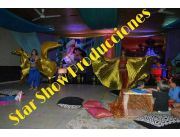 Danza arabe en tus eventos