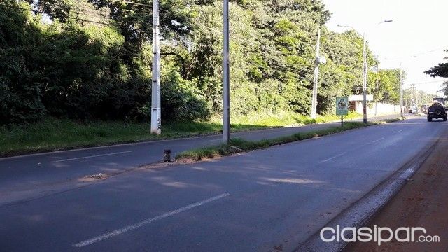 OFERTO 5 LOTES EN ESQUINA A 50 METROS DE VON POLESKY — foto 2