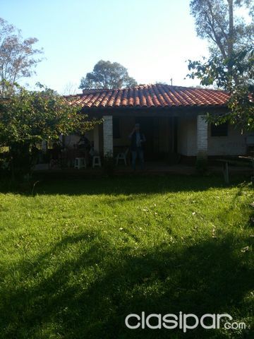 VENDO CASA QUINTA EN YTU — foto 2