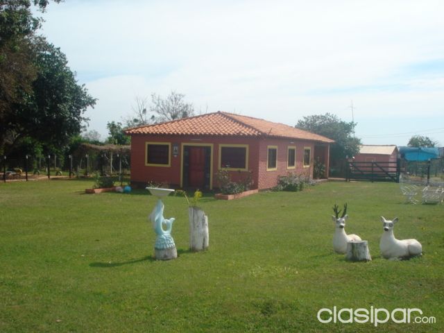 EN VENTA TERRENO DE 16 HECTÁREAS CORONEL OVIEDO — foto 3