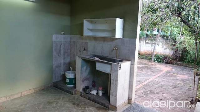 Vendo Casa en el Brio Villa Policial de lambare — foto 3
