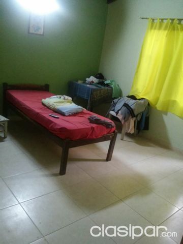 Ofrezco Casa en lambare cerca del Colegio SeK — foto 3