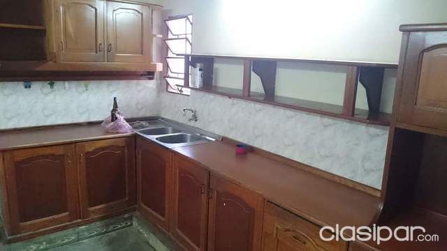 Vendo Casa en lambare en el Brrio Villa Policial — foto 2
