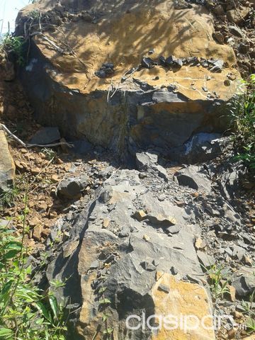 VENDO CANTERA DE PIEDRA - Paraguay — foto 3