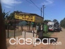 VENDO TAXI — foto 2